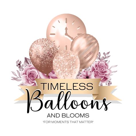 Timeless Balloon & Event Hire